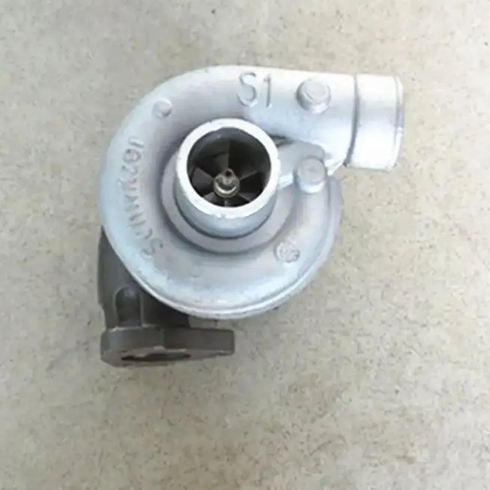 Turbocharger Turbo S100 04281437 04281438 7027240 319261 DTZ4281438 4281437KZ for 2002-10 Deutz Industrial BF4M2011 COM2 Engine-BeeSpareParts