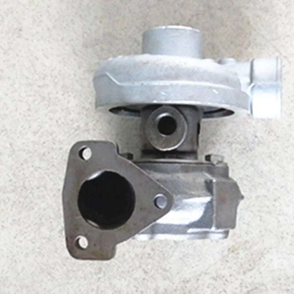 Turbocharger Turbo S100 04281437 04281438 7027240 319261 DTZ4281438 4281437KZ for 2002-10 Deutz Industrial BF4M2011 COM2 Engine-BeeSpareParts