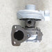 Turbocharger Turbo S100 04281437 04281438 7027240 319261 DTZ4281438 4281437KZ for 2002-10 Deutz Industrial BF4M2011 COM2 Engine-BeeSpareParts
