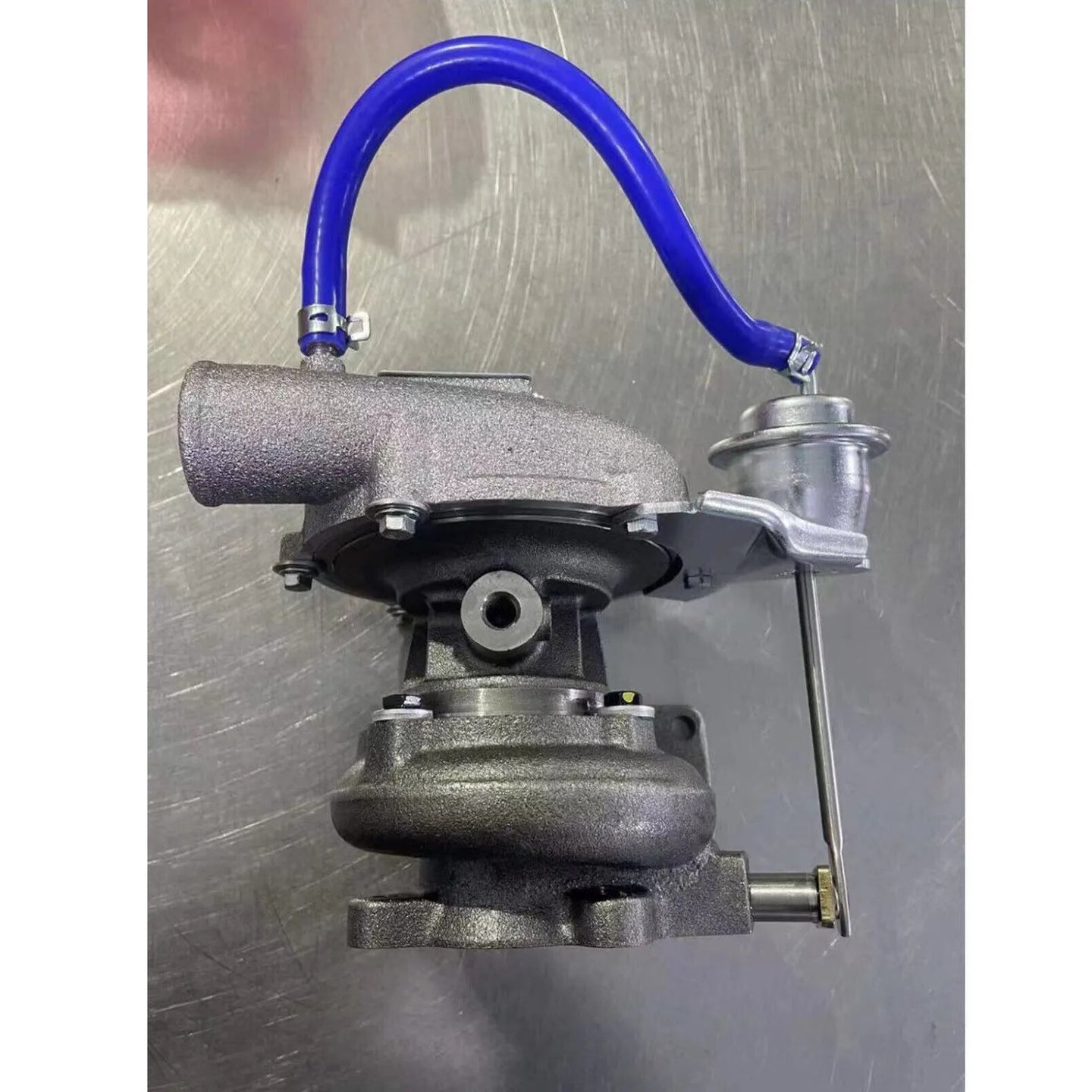 Turbocharger VA190045 129418-18010 for Yanmar Engine 4TNE84T-ENSW 4TNE84T-VM-BeeSpareParts