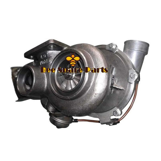 Turbocharger VA250041 VX29 24100-1690C Turbo RHC7A For Hino MFG H06CT Engine-BeeSpareParts