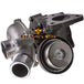 Turbocharger VT16 1515A170 Turbo For Mitsubishi Triton L200 2.5L 4D56 07-09-BeeSpareParts