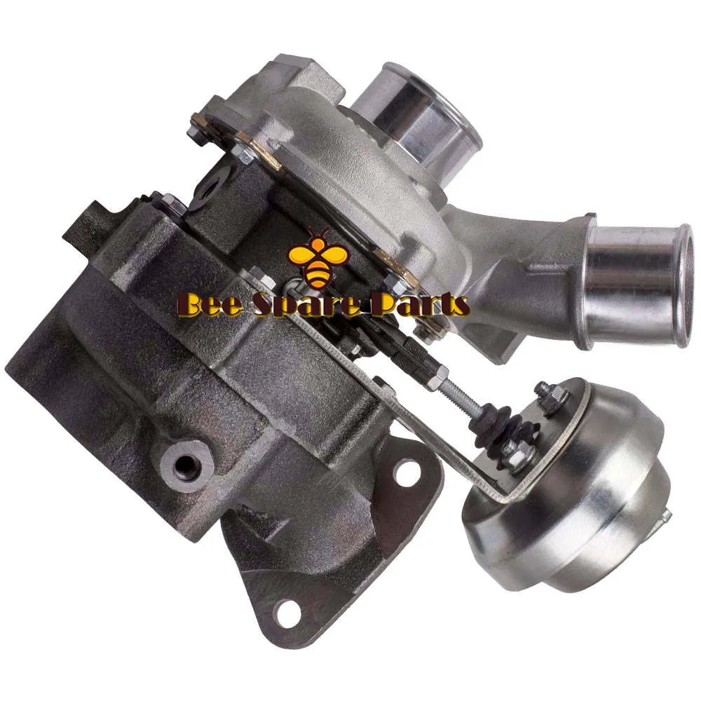 Turbocharger VT16 1515A170 Turbo For Mitsubishi Triton L200 2.5L 4D56 07-09-BeeSpareParts