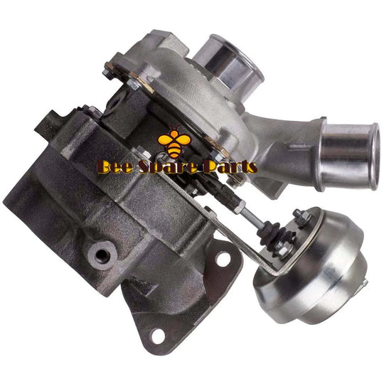 Turbocharger VT16 1515A170 Turbo For Mitsubishi Triton L200 2.5L 4D56 07-09-BeeSpareParts