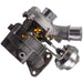 Turbocharger VT16 1515A170 Turbo For Mitsubishi Triton L200 2.5L 4D56 07-09-BeeSpareParts