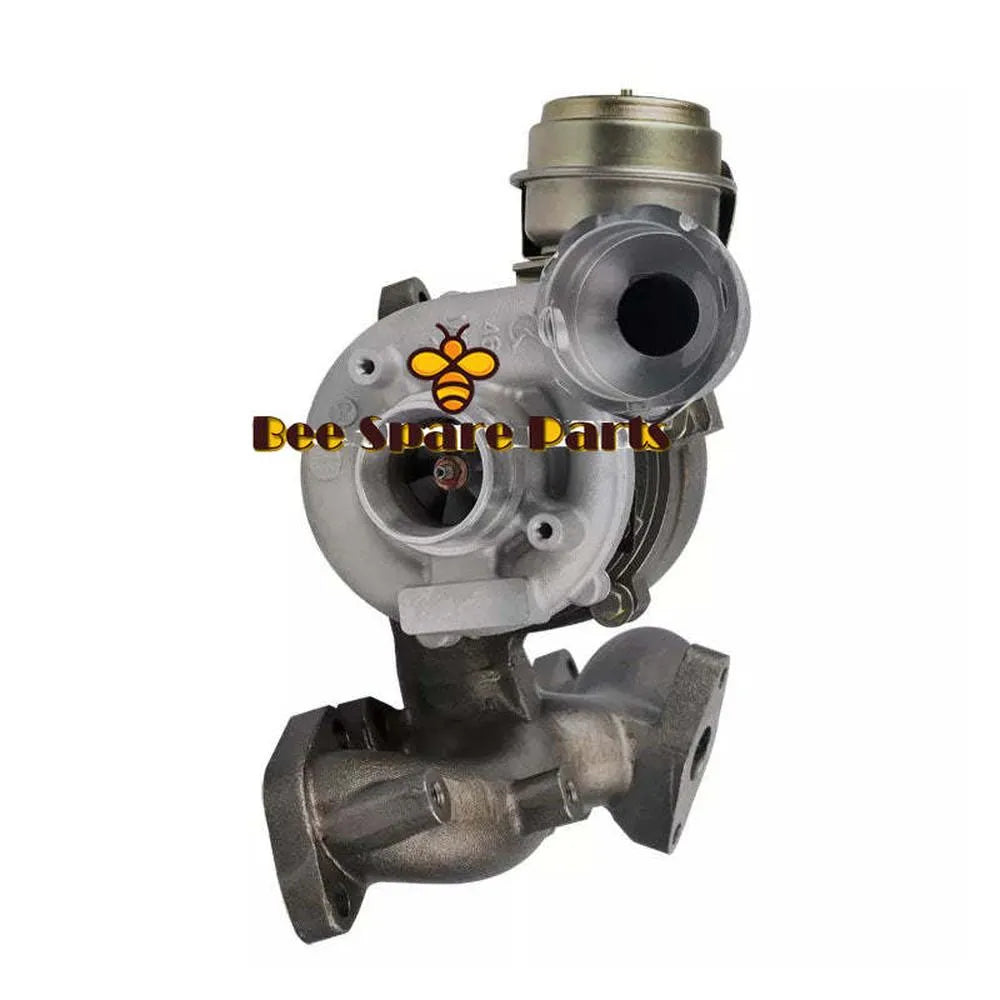 Turbochargers GT1749V 724930-5009S Turbo charger for Audi A3 2.0 BKD AZV engine-BeeSpareParts