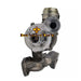 Turbochargers GT1749V 724930-5009S Turbo charger for Audi A3 2.0 BKD AZV engine-BeeSpareParts