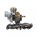Turbochargers GT1749V 724930-5009S Turbo charger for Audi A3 2.0 BKD AZV engine-BeeSpareParts
