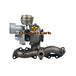 Turbochargers GT1749V 724930-5009S Turbo charger for Audi A3 2.0 BKD AZV engine-BeeSpareParts