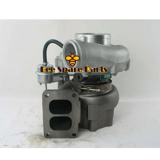 TurboTurbos GT42 Turbocharger Daewoo Trucks DE12TIS Engine 701139-5001 Turbo-BeeSpareParts