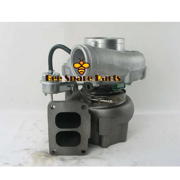 TurboTurbos GT42 Turbocharger Daewoo Trucks DE12TIS Engine 701139-5001 Turbo-BeeSpareParts