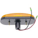 Turn Signal Lamp D135384 for Case 580K 580L 580M 580N 585G 586H 586G Loader-BeeSpareParts