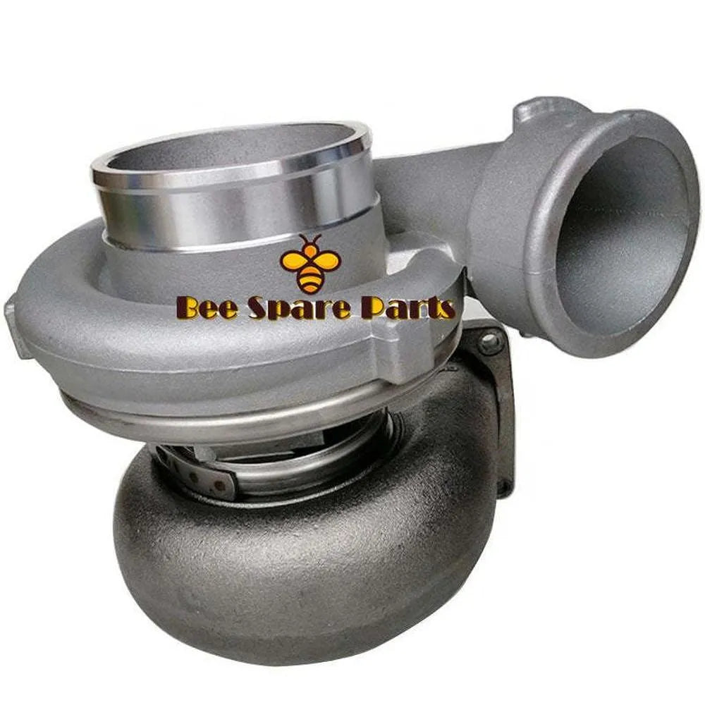 TV48 turbo charger 710224-0004 65.09100-7206 65091007206 Turbocharger for Daewoo P126TI diesel engine-BeeSpareParts