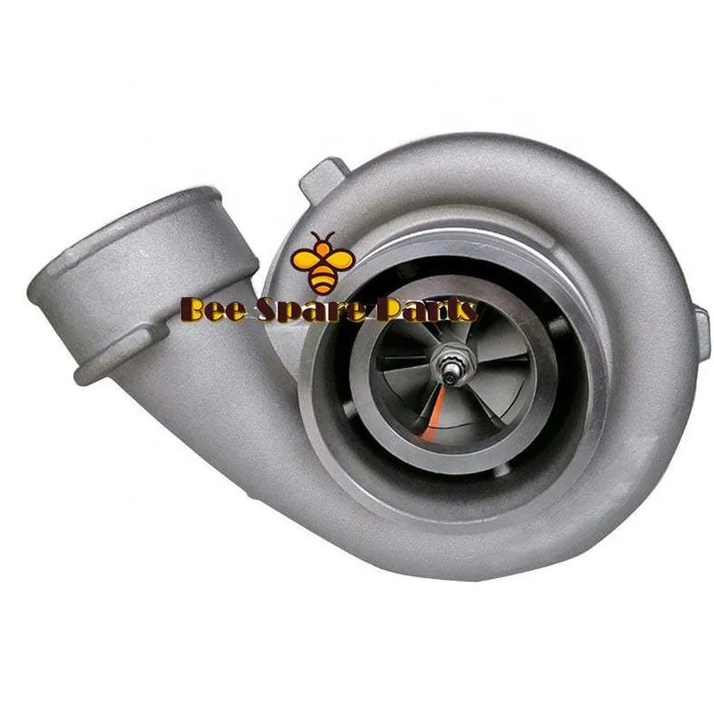 TV48 turbo charger 710224-0004 65.09100-7206 65091007206 Turbocharger for Daewoo P126TI diesel engine-BeeSpareParts