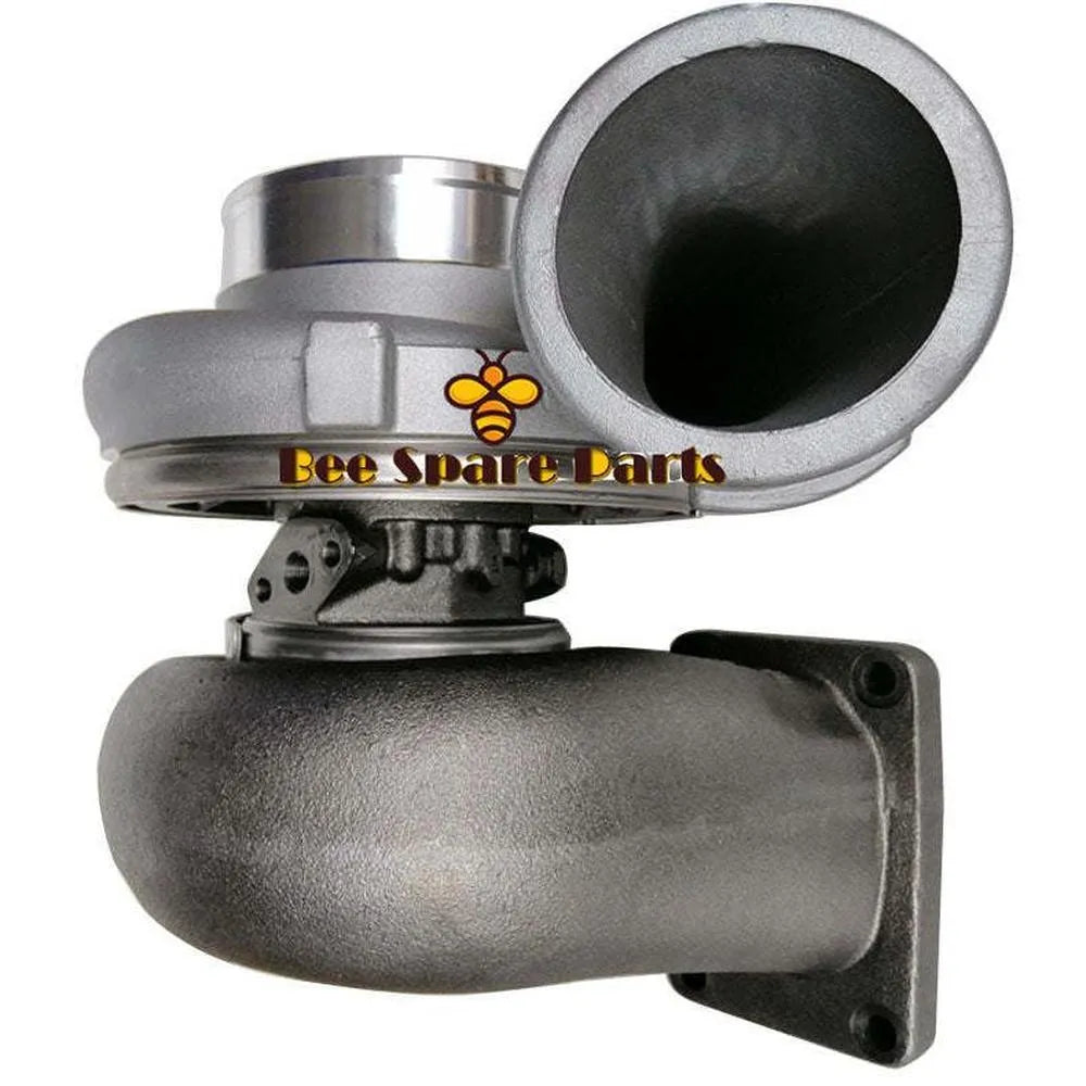 TV48 turbo charger 710224-0004 65.09100-7206 65091007206 Turbocharger for Daewoo P126TI diesel engine-BeeSpareParts