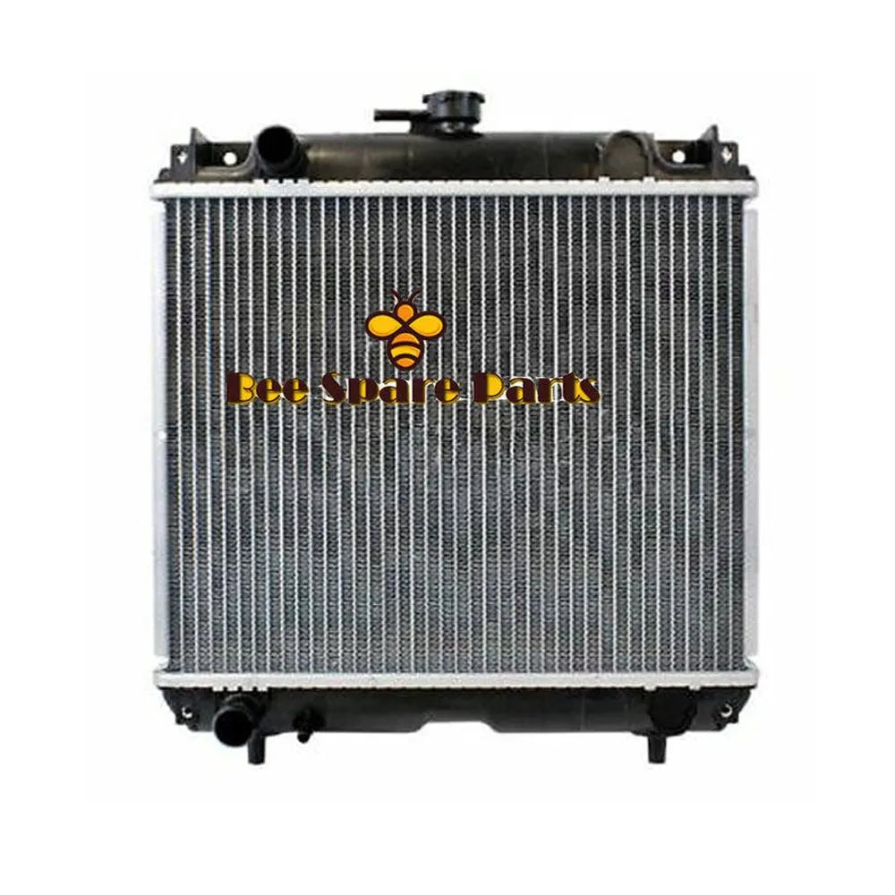 U20 U25 ASSY RADIATOR For Kubota Diesel Engine-Replacement Aftermarket Parts