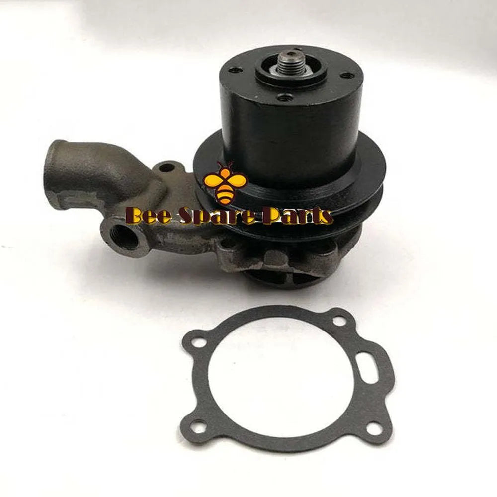 U5MW0108 Water Pump Kit With Gasket For Perkins 1004 4.236 Engine Replacement Parts-BeeSpareParts