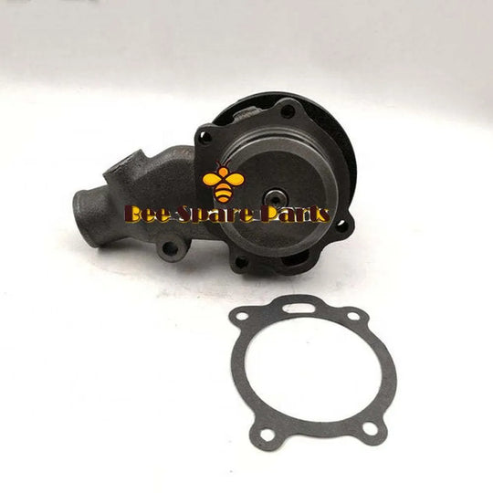 U5MW0108 Water Pump Kit With Gasket For Perkins 1004 4.236 Engine Replacement Parts-BeeSpareParts