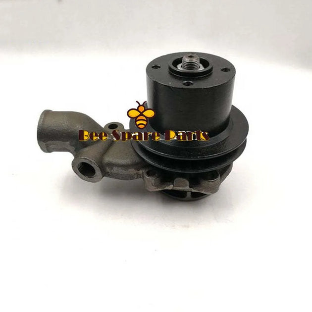 U5MW0108 Water Pump Kit With Gasket For Perkins 1004 4.236 Engine Replacement Parts-BeeSpareParts