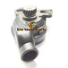 U5MW0160 U5MW0156 U5MW0159 Water Pump for Perkins Engine 1006-6T 1006-6TW 1006-60T-BeeSpareParts