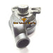 U5MW0160 U5MW0156 U5MW0159 Water Pump for Perkins Engine 1006-6T 1006-6TW 1006-60T-BeeSpareParts