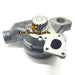 U5MW0160 U5MW0156 U5MW0159 Water Pump for Perkins Engine 1006-6T 1006-6TW 1006-60T-BeeSpareParts