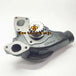 U5MW0160 U5MW0156 U5MW0159 Water Pump for Perkins Engine 1006-6T 1006-6TW 1006-60T-BeeSpareParts