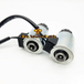 UC4020757708 Loader WA270 WA320 WA380 24V Diesel Engine Stop Solenoid Coil Excavator Wheel Loader Solenoid Coil For Komatsu-BeeSpareParts