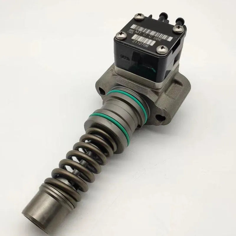 Unit Pump 0414750003 for Volvo 20460075 Deutz BF6M2012C 02112707-BeeSpareParts