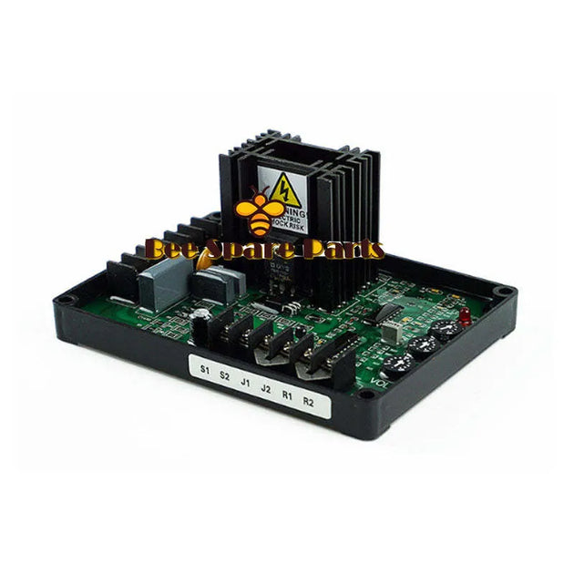 Universal Automatic Voltage Regulator AVR GAVR-15B GAVR15B-Replacement Aftermarket Parts