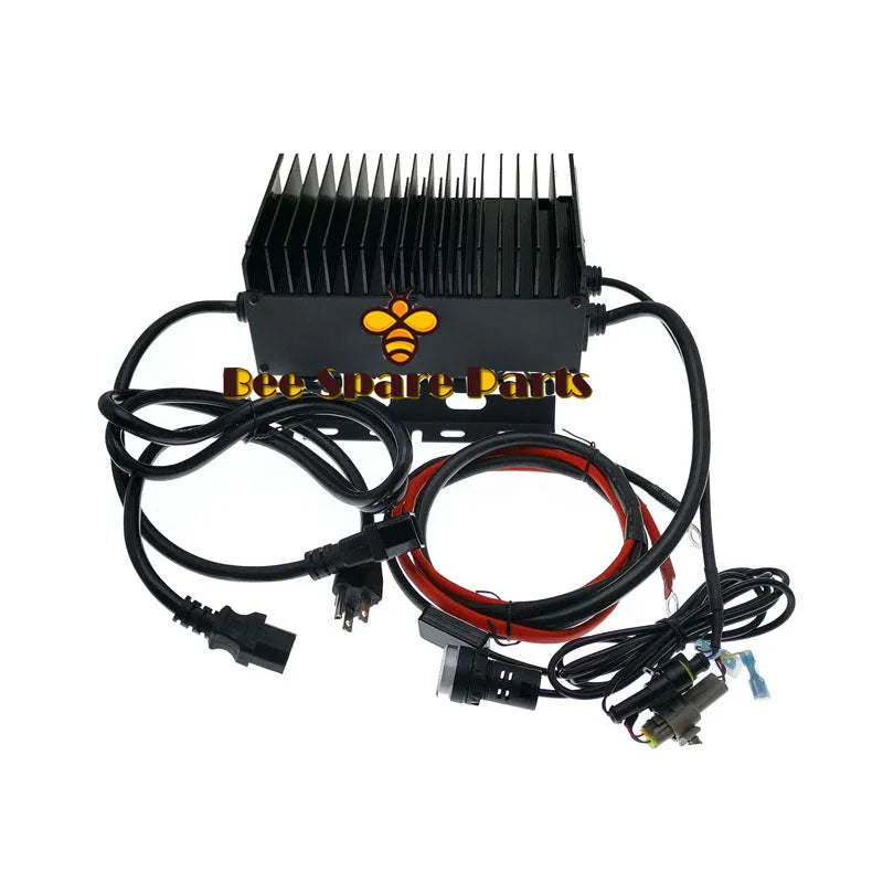 Universal Battery Charger 24v 25a For JLG 7041571 Charger-Replacement Aftermarket Parts