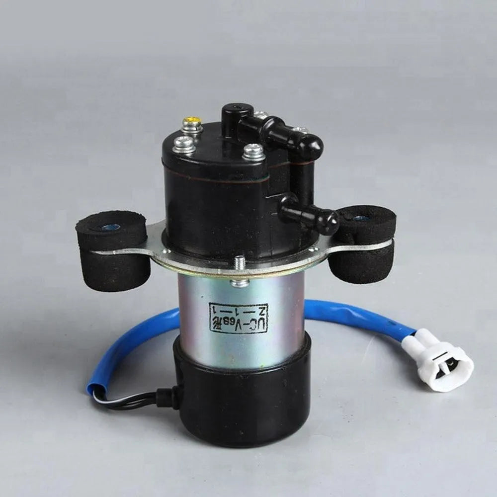 Universal Electric Fuel Pump For Isuzu Daewoo 94581768 12V DC 15100-70D00 UC-V6E-BeeSpareParts