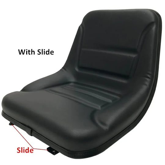 Universal Seats For Kubota Tractor-Replacement Aftermarket Parts