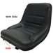 Universal Seats For Kubota Tractor-Replacement Aftermarket Parts