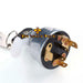 Universal Tractor Ignition Starter Switch w/2 Keys Fit For Lucas Massey Ferguson-BeeSpareParts