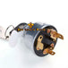 Universal Tractor Ignition Starter Switch w/2 Keys Fit For Lucas Massey Ferguson-BeeSpareParts