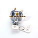 Universal Tractor Ignition Starter Switch w/2 Keys Fit For Lucas Massey Ferguson-BeeSpareParts