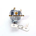 Universal Tractor Ignition Starter Switch w/2 Keys Fit For Lucas Massey Ferguson-BeeSpareParts