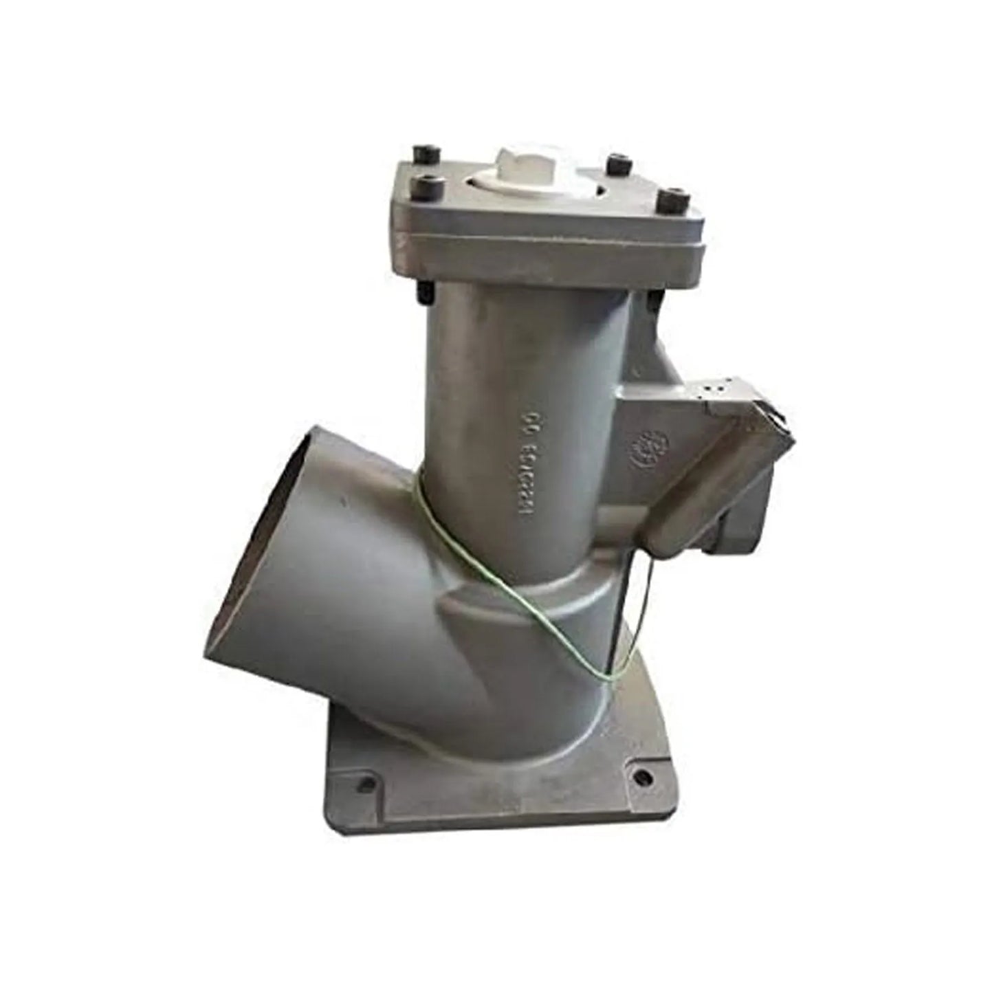 Unloading Valve Assembly 1613814400 1622515600 Replacement for Atlas Copco GA37 Air Compressor Parts Inlet Valve-BeeSpareParts