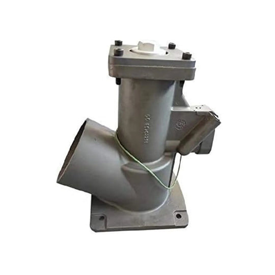 Unloading Valve Assembly 1613814400 1622515600 Replacement for Atlas Copco GA37 Air Compressor Parts Inlet Valve-BeeSpareParts
