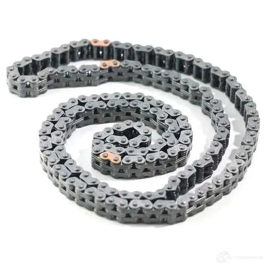 Upgraded Upper Camshaft Timing Chain 06K 109 158BE for VW Audi 1.8T 2.0T-BeeSpareParts