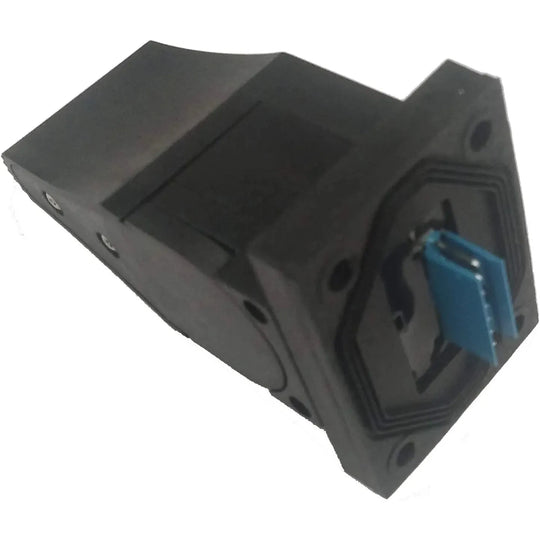Upper Control Box Joystick 2441305250 For Haulotte STAR 8, STAR 10, STAR 12-BeeSpareParts