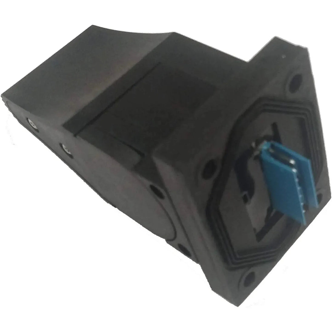 Upper Control Box Joystick 2441305250 For Haulotte STAR 8, STAR 10, STAR 12-BeeSpareParts