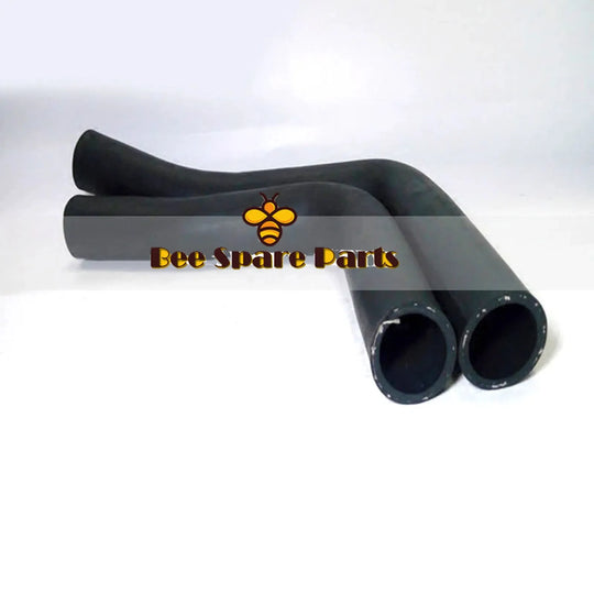 Upper & Lower Hose Radiator For Isuzu C240 Engine-Replacement Aftermarket Parts