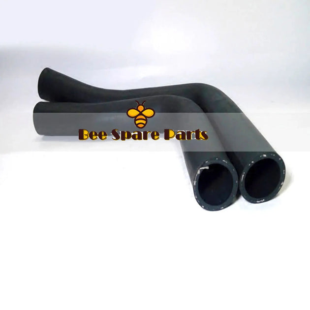 Upper & Lower Hose Radiator For Isuzu C240 Engine-Replacement Aftermarket Parts