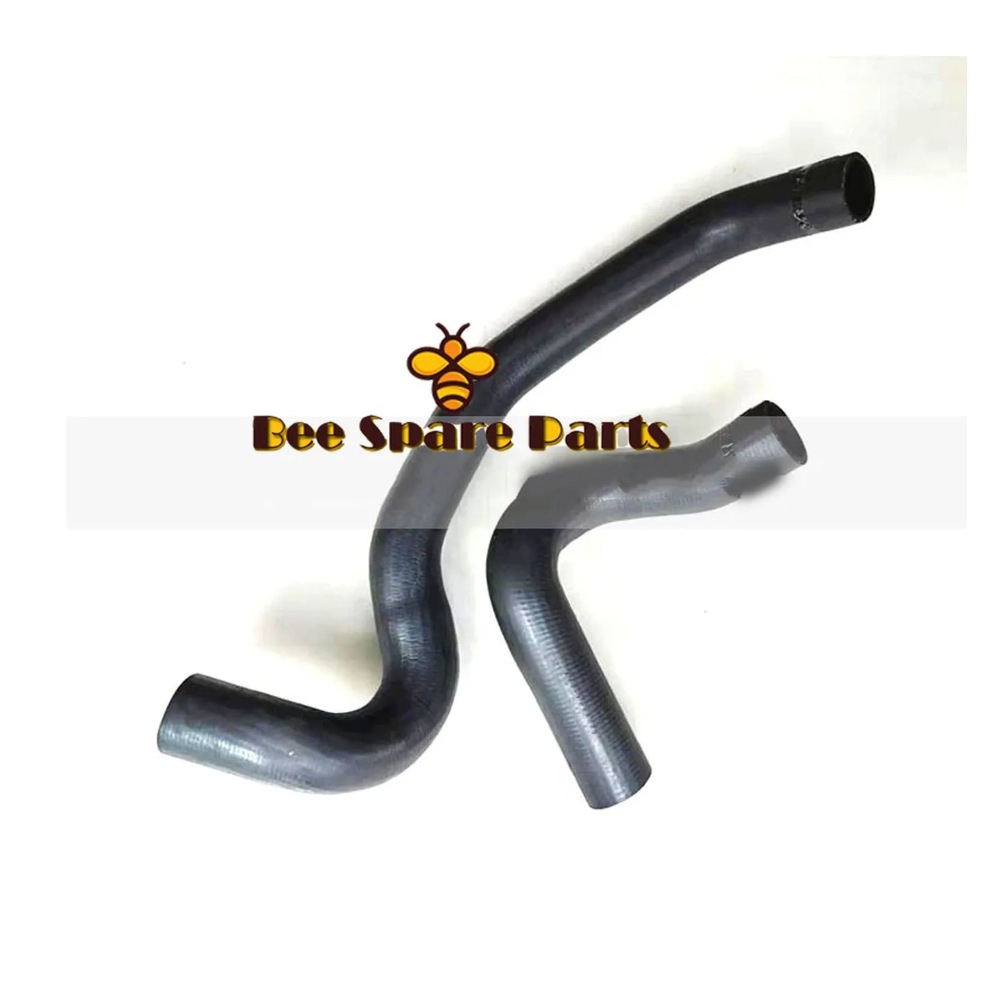 Upper & Lower KRH1362 KRH1363 Radiator Hose For Sumitomo Excavator SH200A3-BeeSpareParts