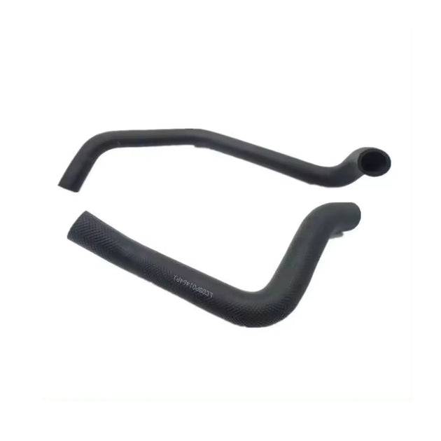 Upper & Lower LC05P01464P1 LC05P01422P1 Radiator Hose For Kobelco Excavator SK350-8 SK360-8 SK330-8-BeeSpareParts
