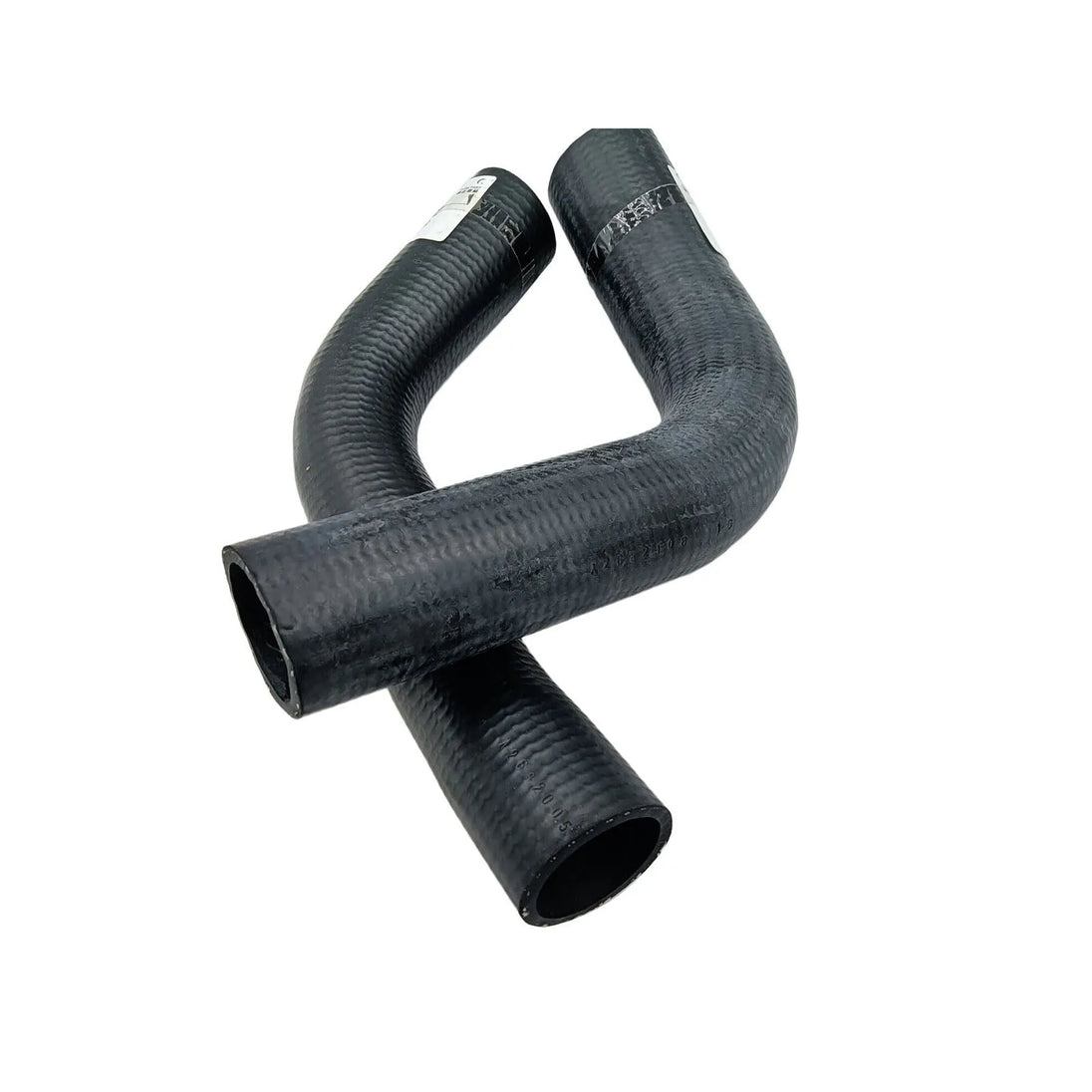 Upper & Lower Radiator Hose For Caterpillar 320B Excavators-Replacement Aftermarket Parts
