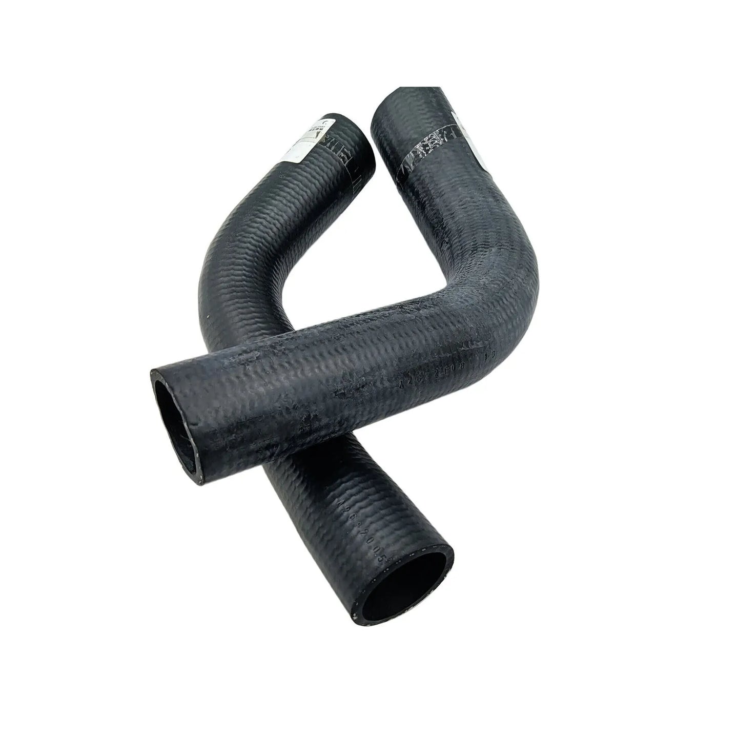 Upper & Lower Radiator Hose For Caterpillar 320B Excavators-Replacement Aftermarket Parts