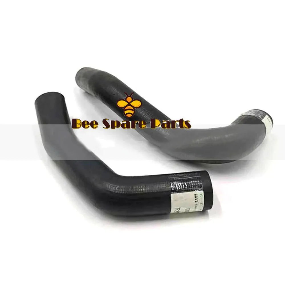 Upper & Lower Radiator Hose For Caterpillar Excavators E312D-Replacement Aftermarket Parts
